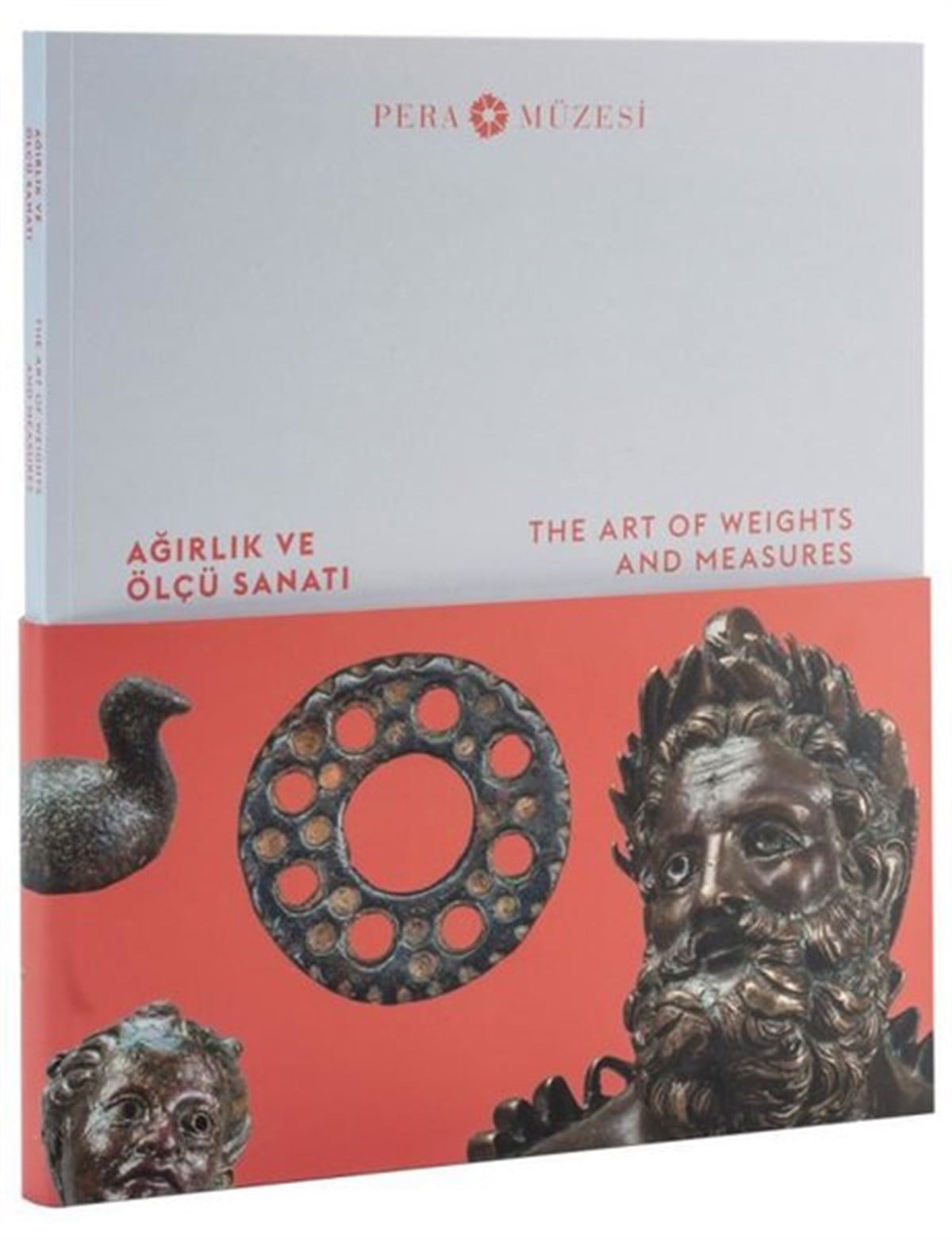 KolektifSanat Kuramı KitaplarıAğırlık ve Ölçü Sanatı