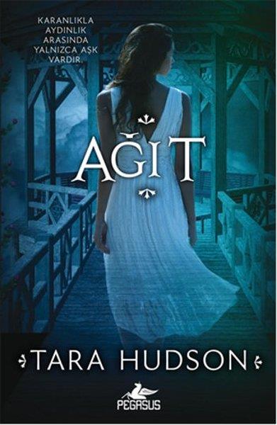 Ilgın Berivan YıldızDünya RomanAğıt