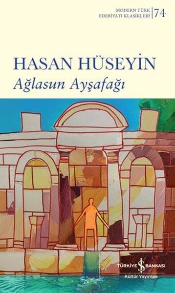 Hasan HüseyinTürk KlasikleriAğlasun Ayşafağı