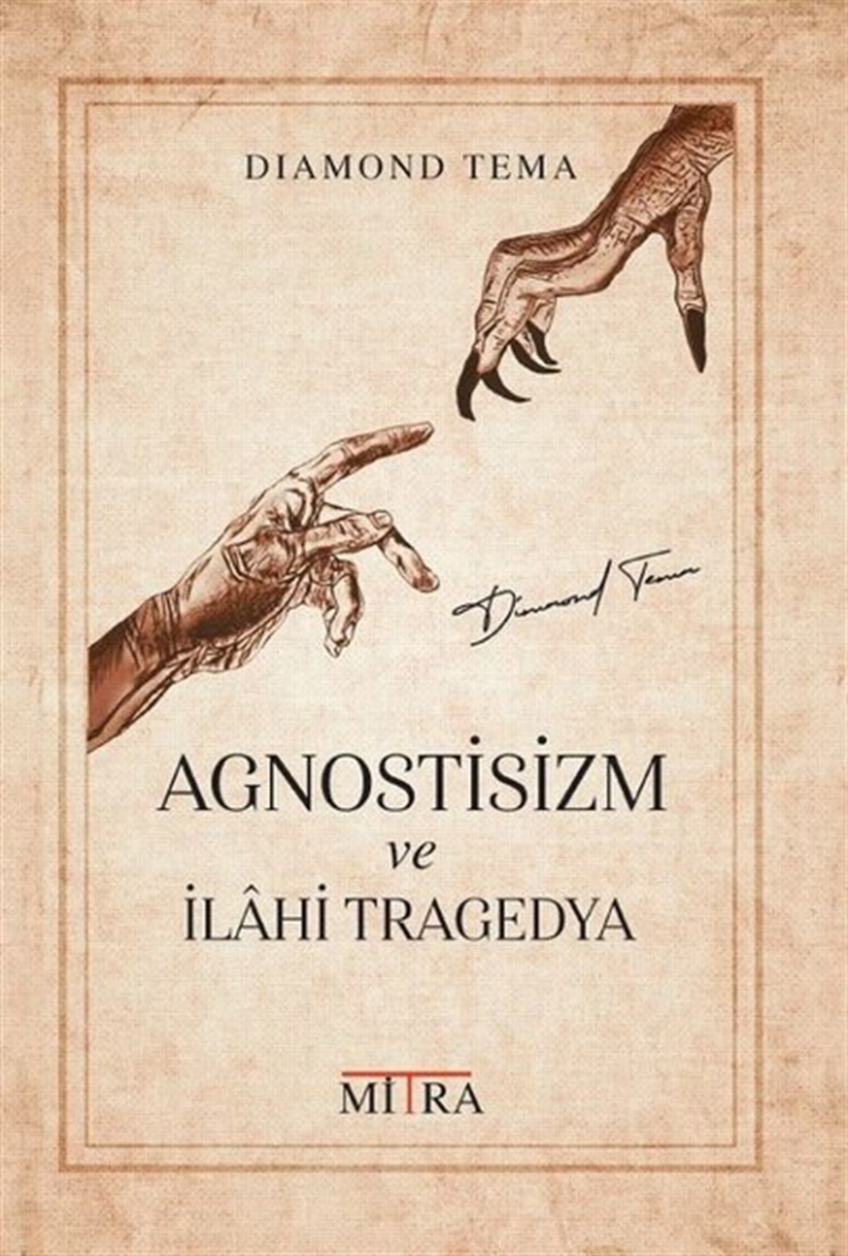 Diamond TemaFelsefe BilimiAgnostisizm ve İlahi Tragedya