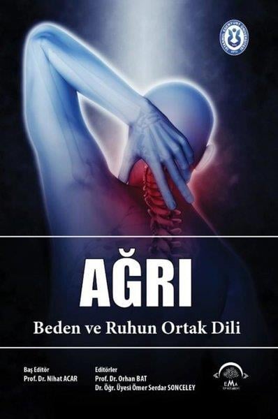 KolektifBeden SağlığıAğrı-Beden ve Ruhun Ortak Dili