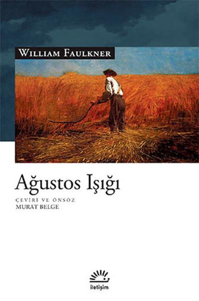 William FaulknerDünya RomanAğustos Işığı