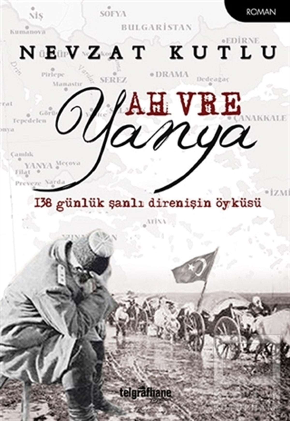Nevzat KutluRomanAh Vre Yanya