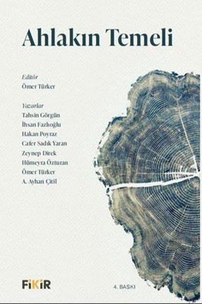 KolektifFelsefe BilimiAhlakın Temeli