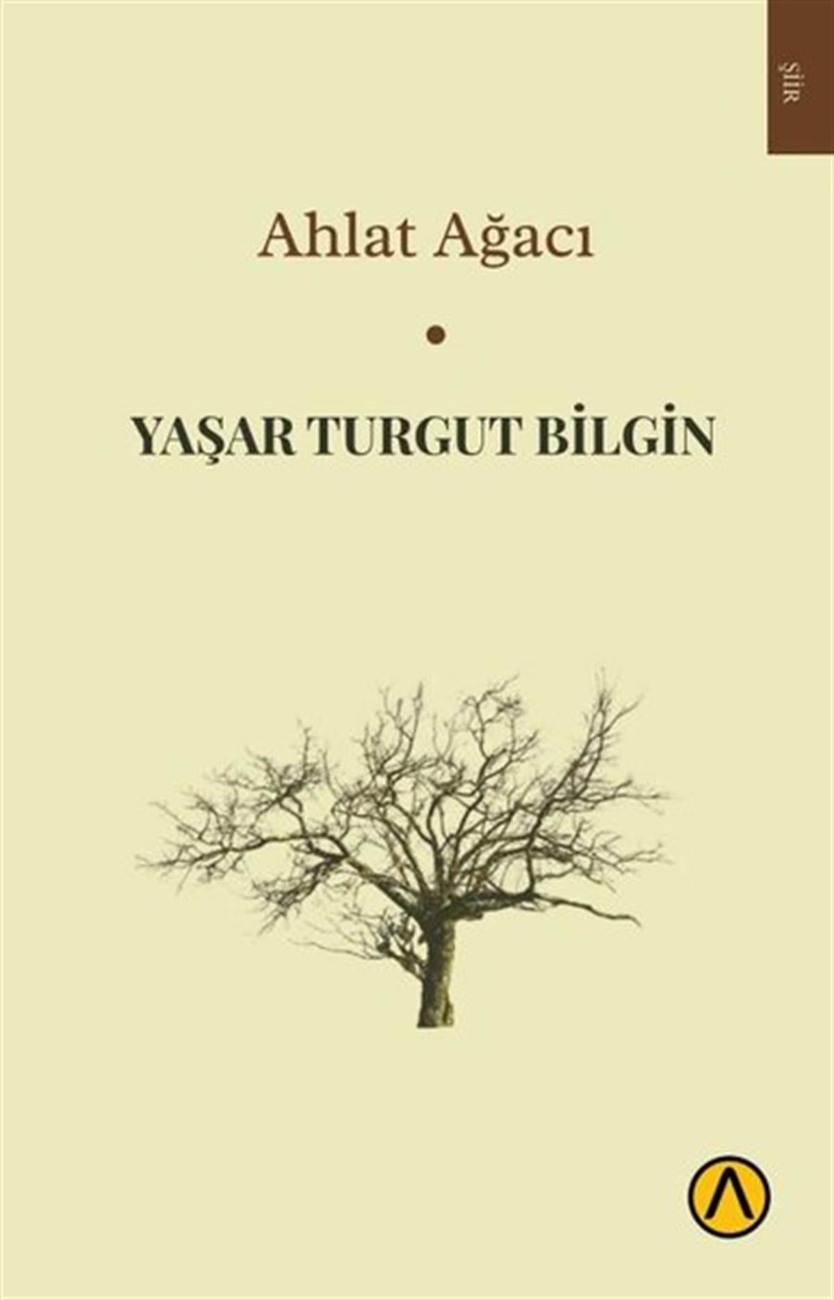 Yaşar Turgut BilginTürk ŞiiriAhlat Ağacı