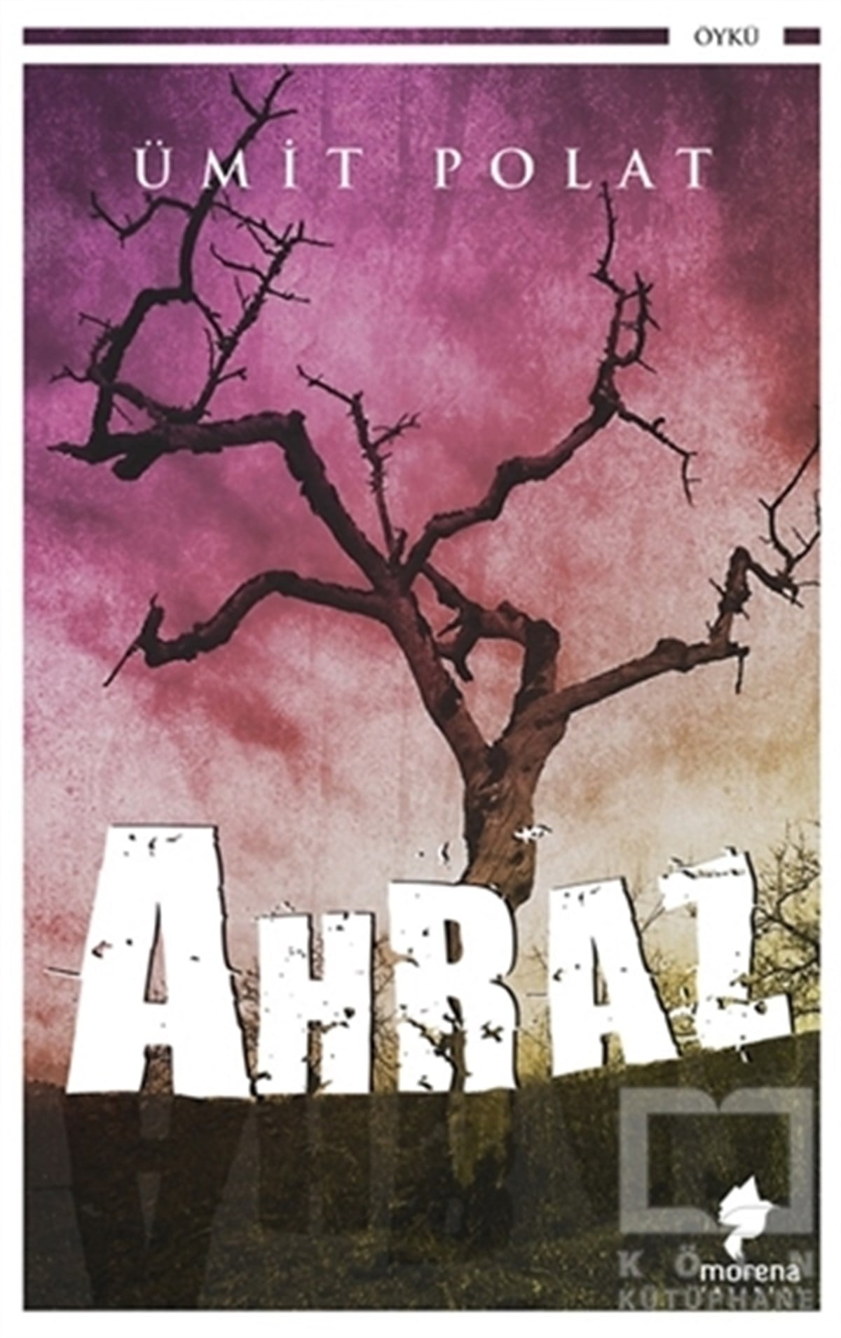 Ümit PolatÖyküAhraz