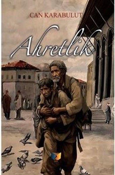 Can KarabulutTürkiye RomanAhretlik
