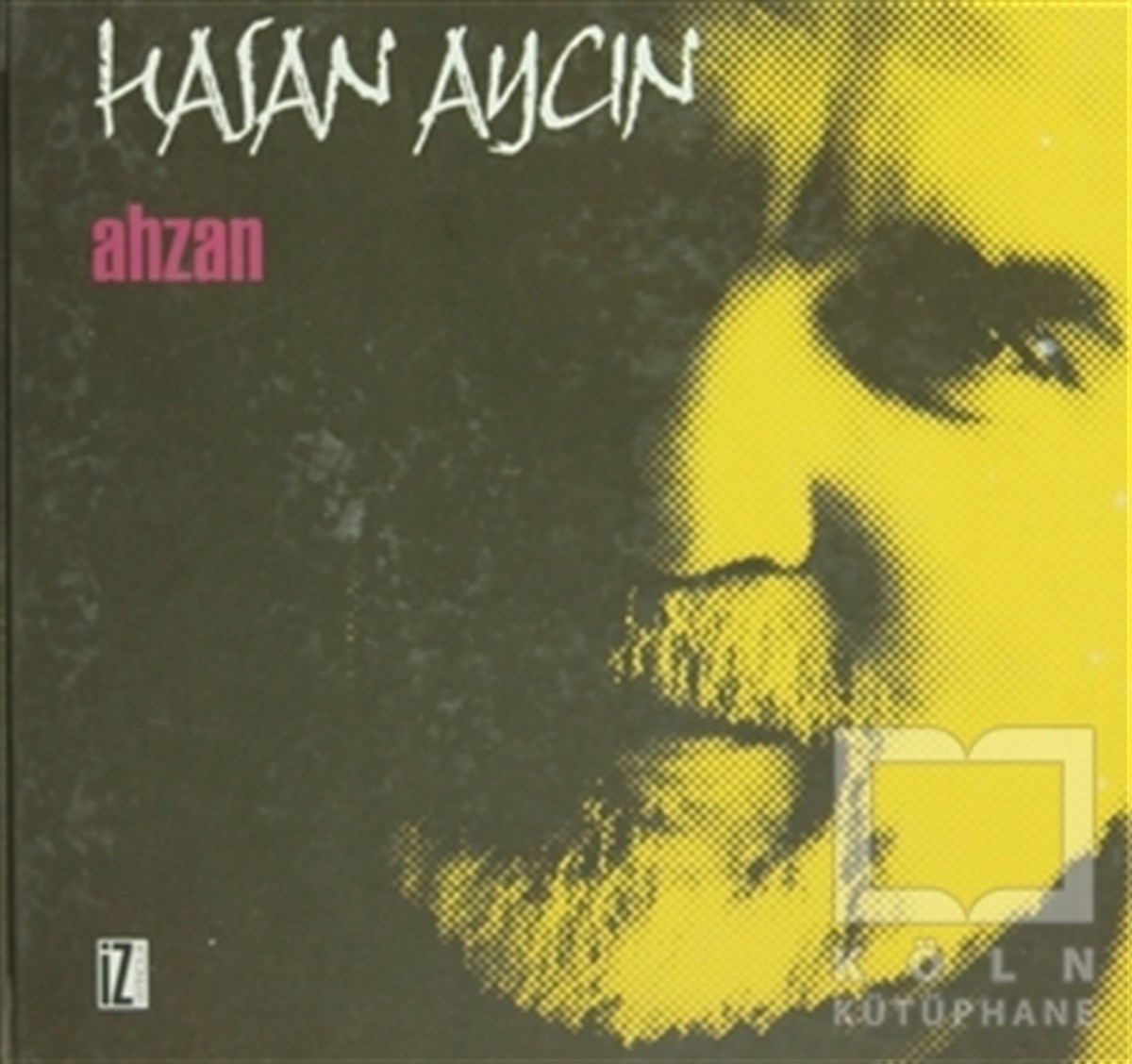 Hasan AycınEğlence - MizahAhzan