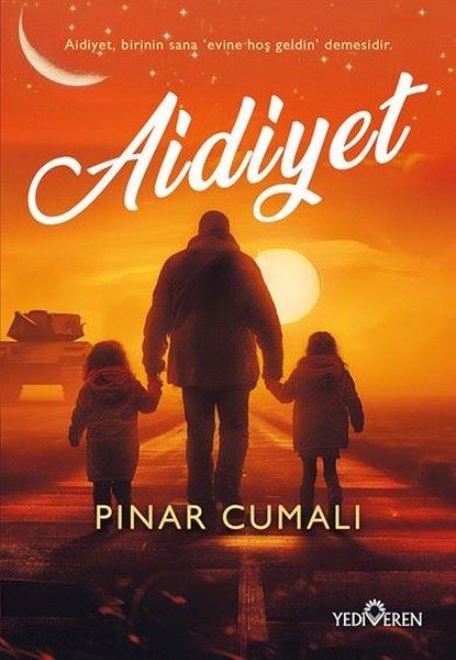 Pınar CumalıTürk RomaniAidiyet