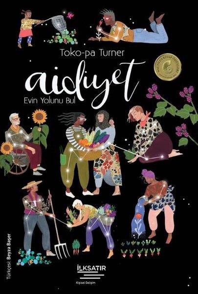 Toko-Pa TurnerKişisel Gelişim KitaplarıAidiyet
