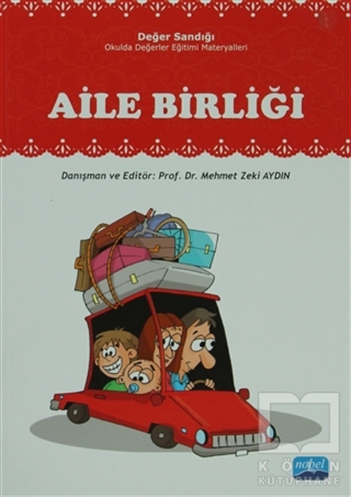 KolektifAkademikAile Birliği