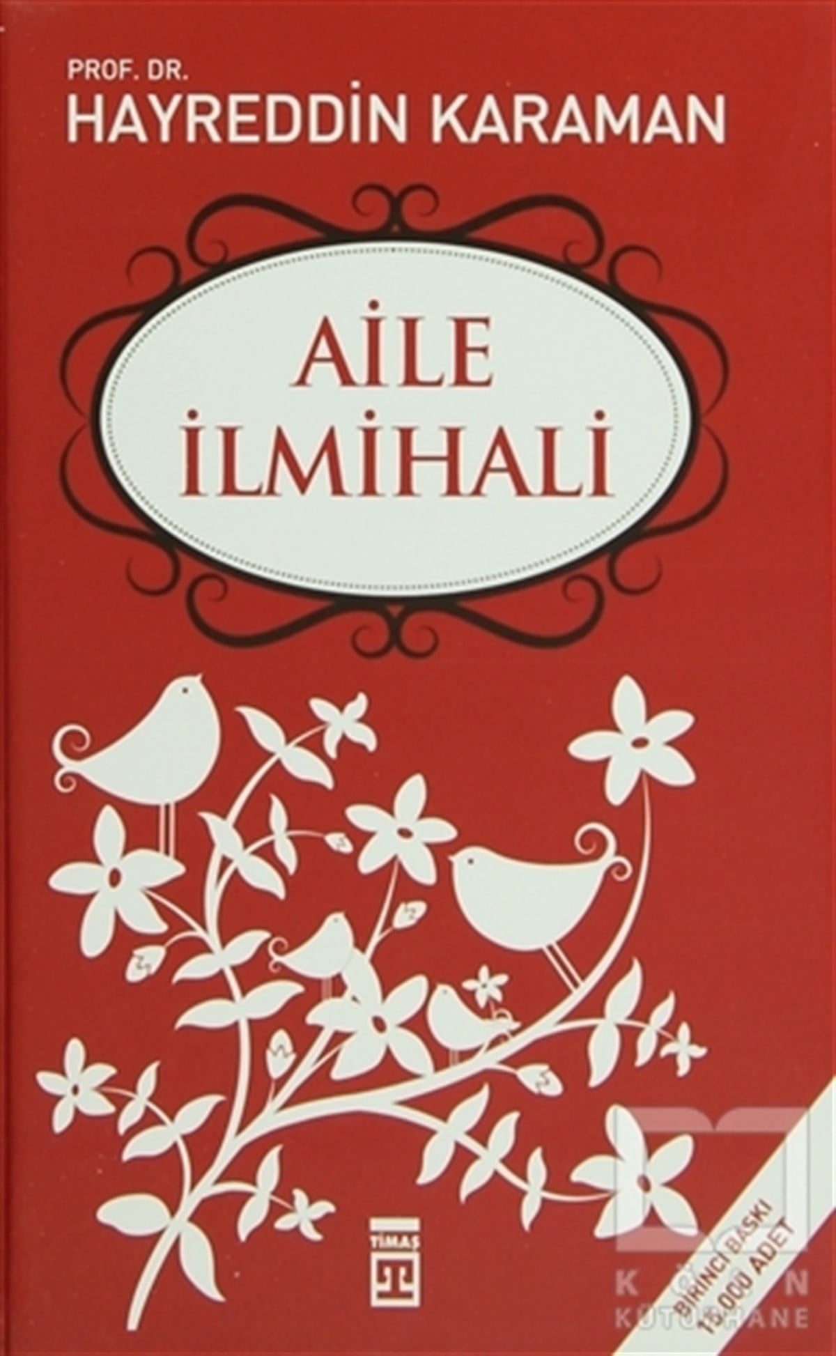 Hayreddin KaramanDiğerAile İlmihali
