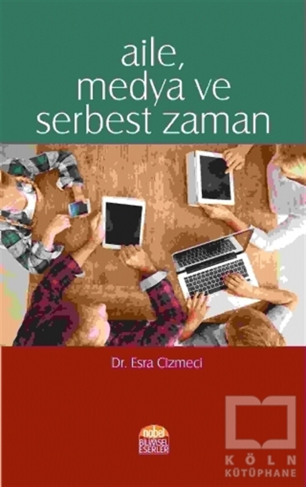 Esra Cizmeciİletişim - MedyaAile Medya ve Serbest Zaman