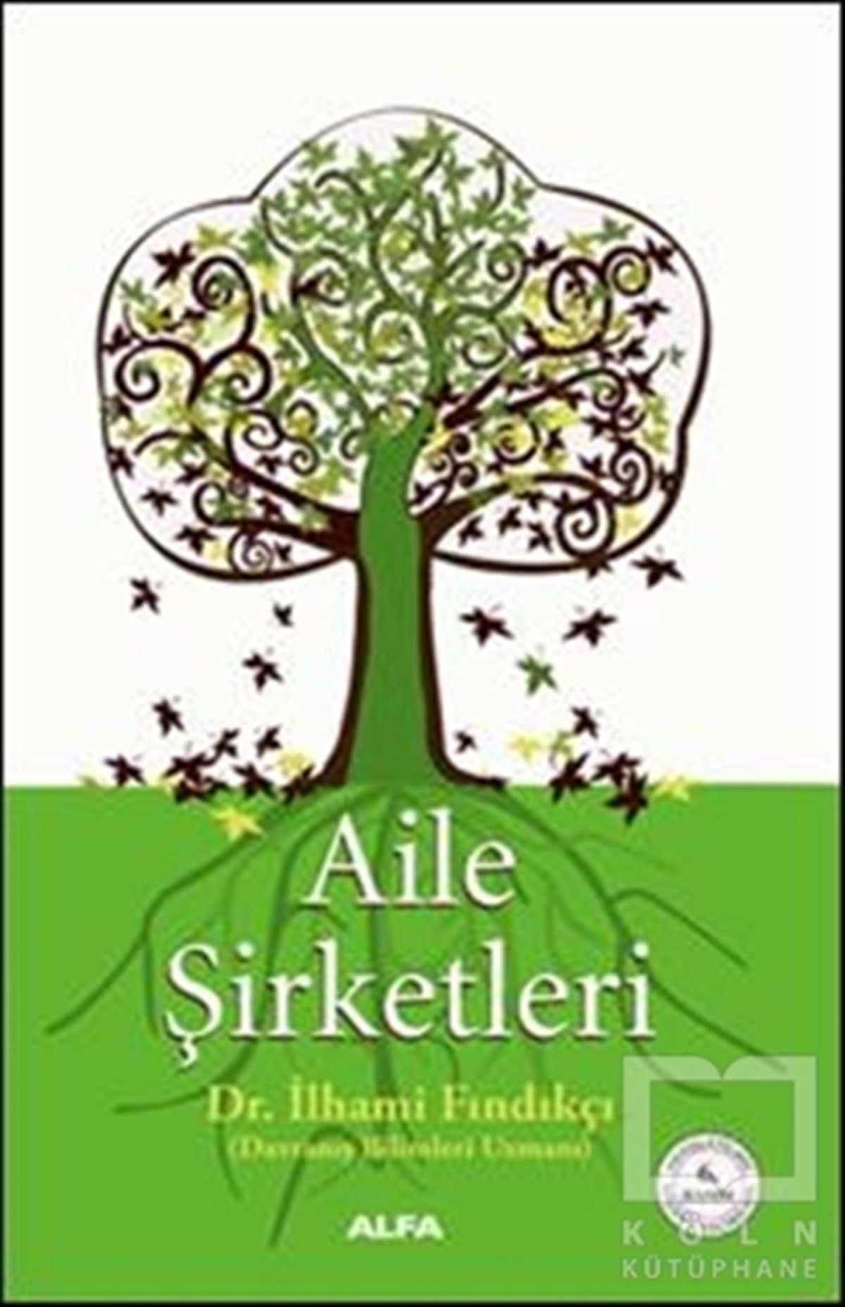 İlhami Fındıkçıİş DünyasıAile Şirketleri