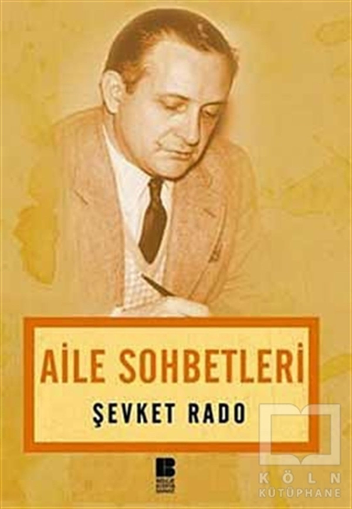Şevket RadoSöyleşiAile Sohbetleri
