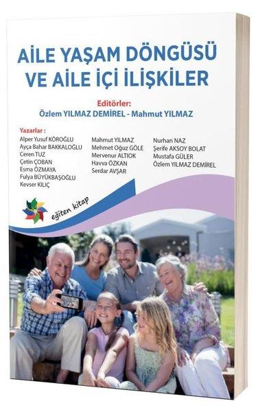 KolektifEğitimAile Yaşam Döngüsü ve Aile İçi İlişkiler