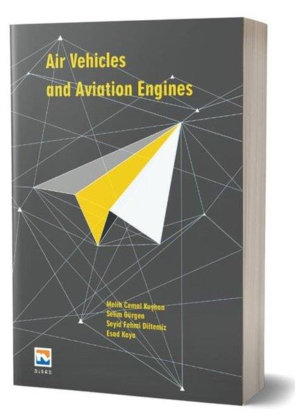 Melih Cemal KuşhanOther (Reference)Air Vehicles and Aviation Engines