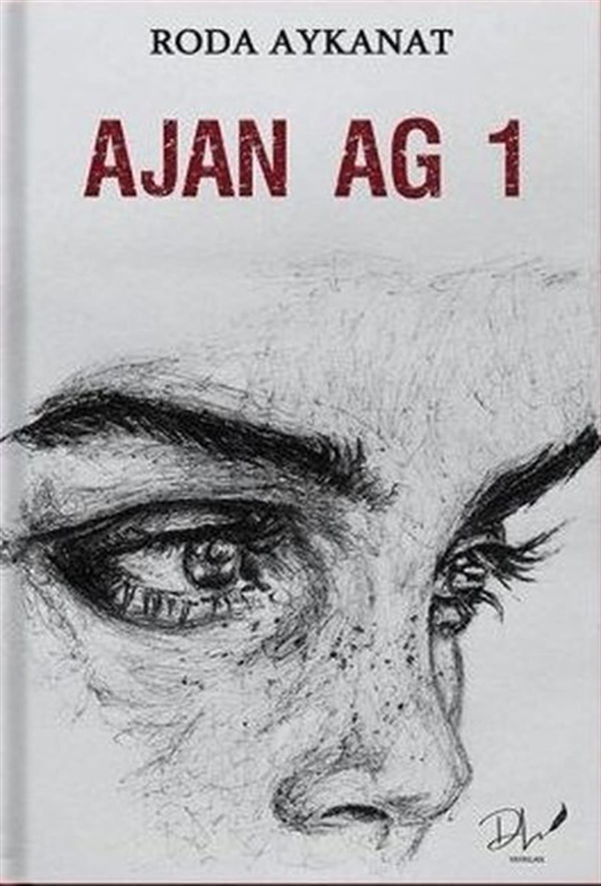 Roda AykanatTürkiye RomanAjan AG 1