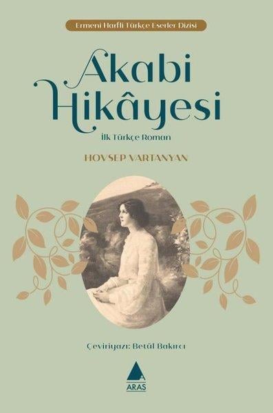 Hovsep VartanyanDünya RomanAkabi Hikayesi