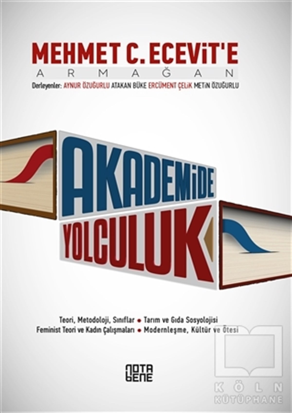 Aynur ÖzuğurluAkademikAkademide Yolculuk