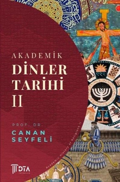 Canan Seyfeliİslami KitaplarAkademik Dinler Tarihi 2
