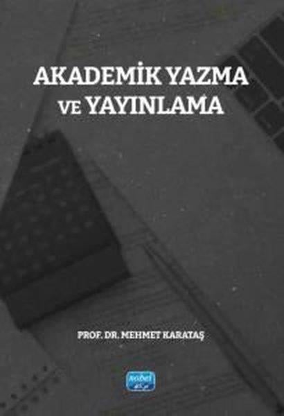 Mehmet KarataşDigerAkademik Yazma ve Yayınlama