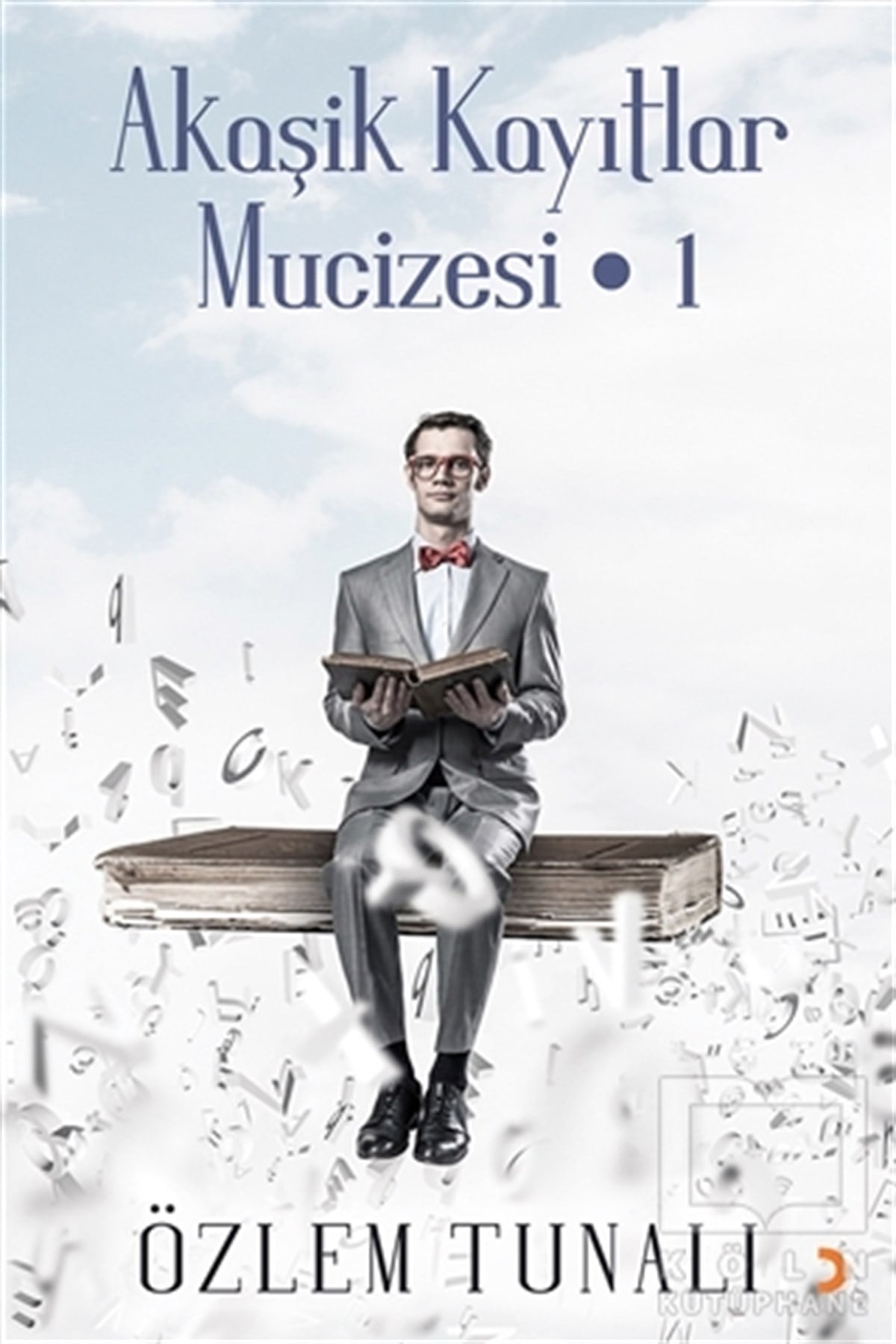 Özlem TunalıKişisel GelişimAkaşik Kayıtlar Mucizesi - 1