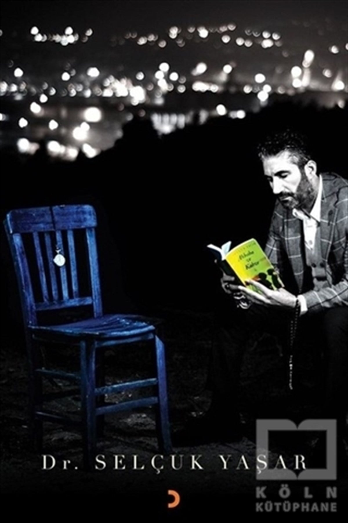 Selçuk YaşarRomanAkbaba ve Kahve