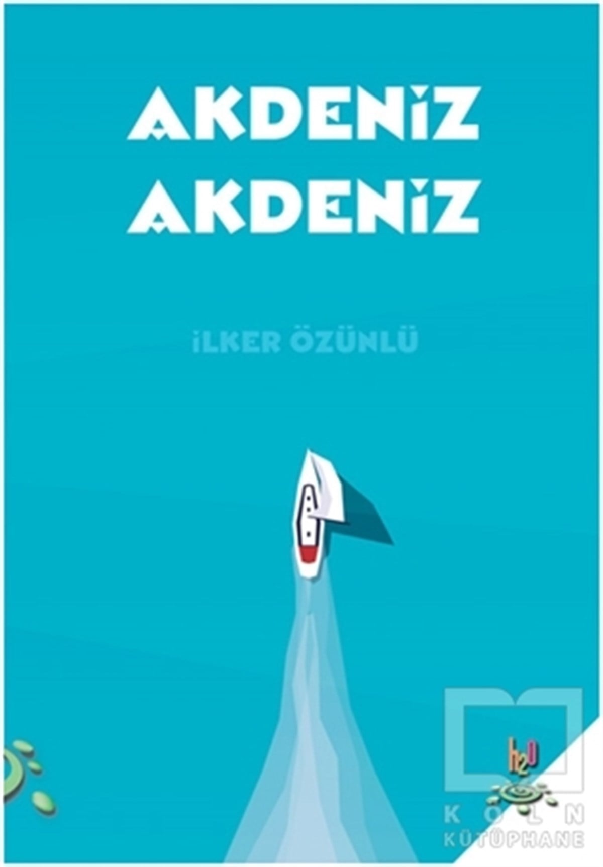 İlker ÖzünlüAraştırma - İncelemeAkdeniz Akdeniz