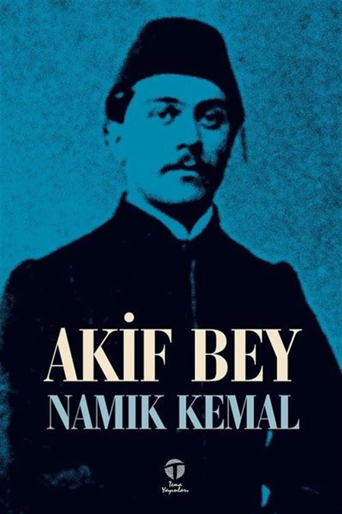 Namık KemalTürk OyunlarıAkif Bey