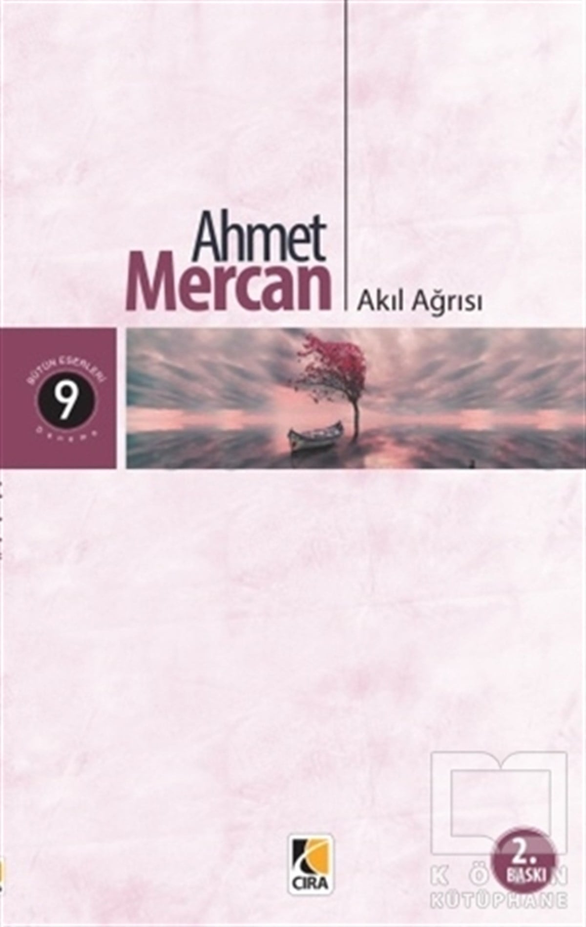 Ahmet MercanDenemeAkıl Ağrısı