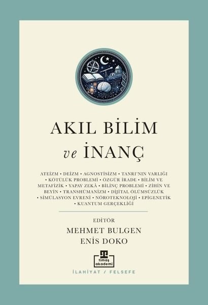 KolektifFelsefe BilimiAkıl Bilim ve İnanç