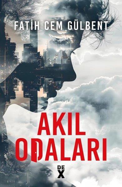 Fatih Cem GülbentBilimkurgu KitaplarıAkıl Odaları