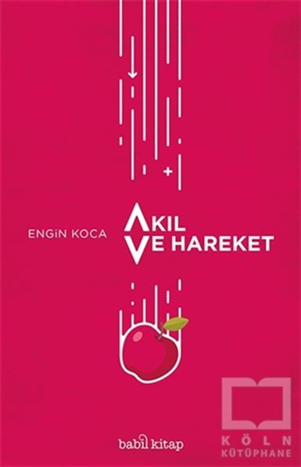 Engin KocaAraştıma-İnceleme-ReferansAkıl ve Hareket