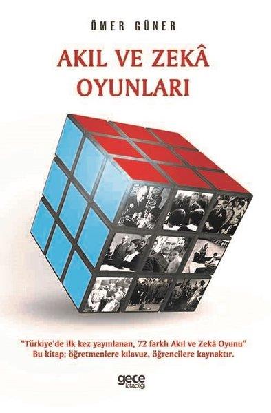 Ömer GünerEğitimAkıl ve Zeka Oyunları