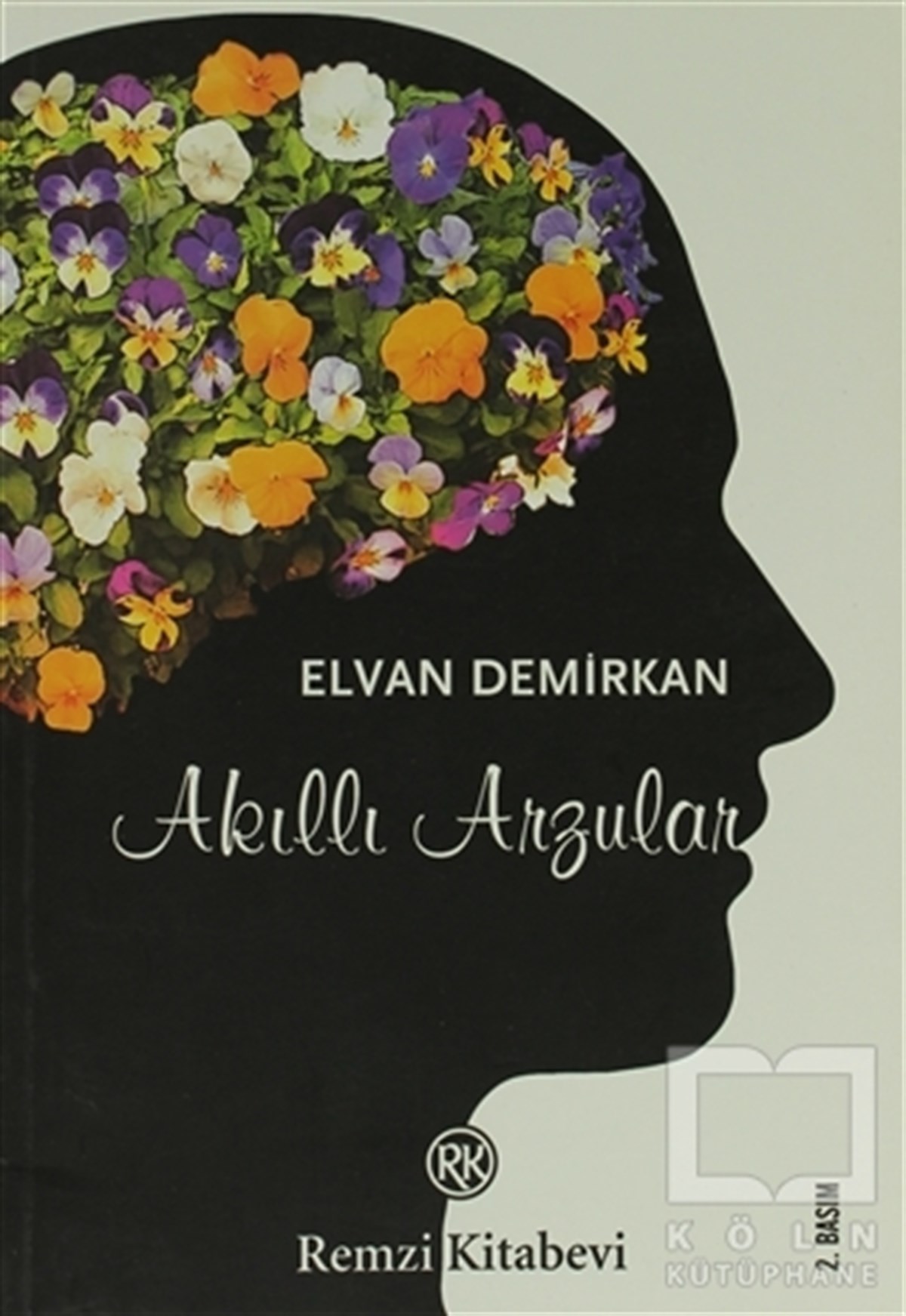 Elvan DemirkanKişisel GelişimAkıllı Arzular