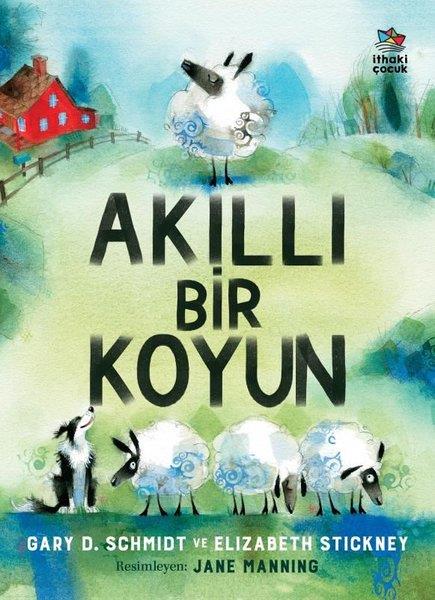 Elizabeth StickneyÇocuk Gençlik RomanlarıAkıllı Bir Koyun
