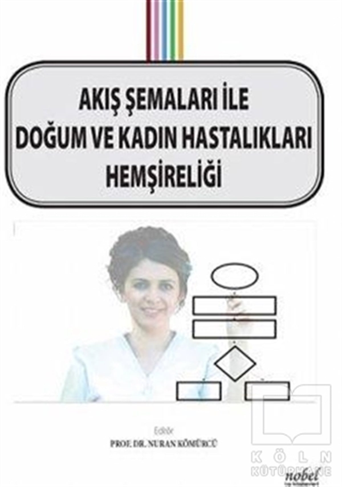 Nuran KömürcüTıp BilimleriAkış Şemaları ile Doğum ve Kadın Hastalıkları Hemşireliği