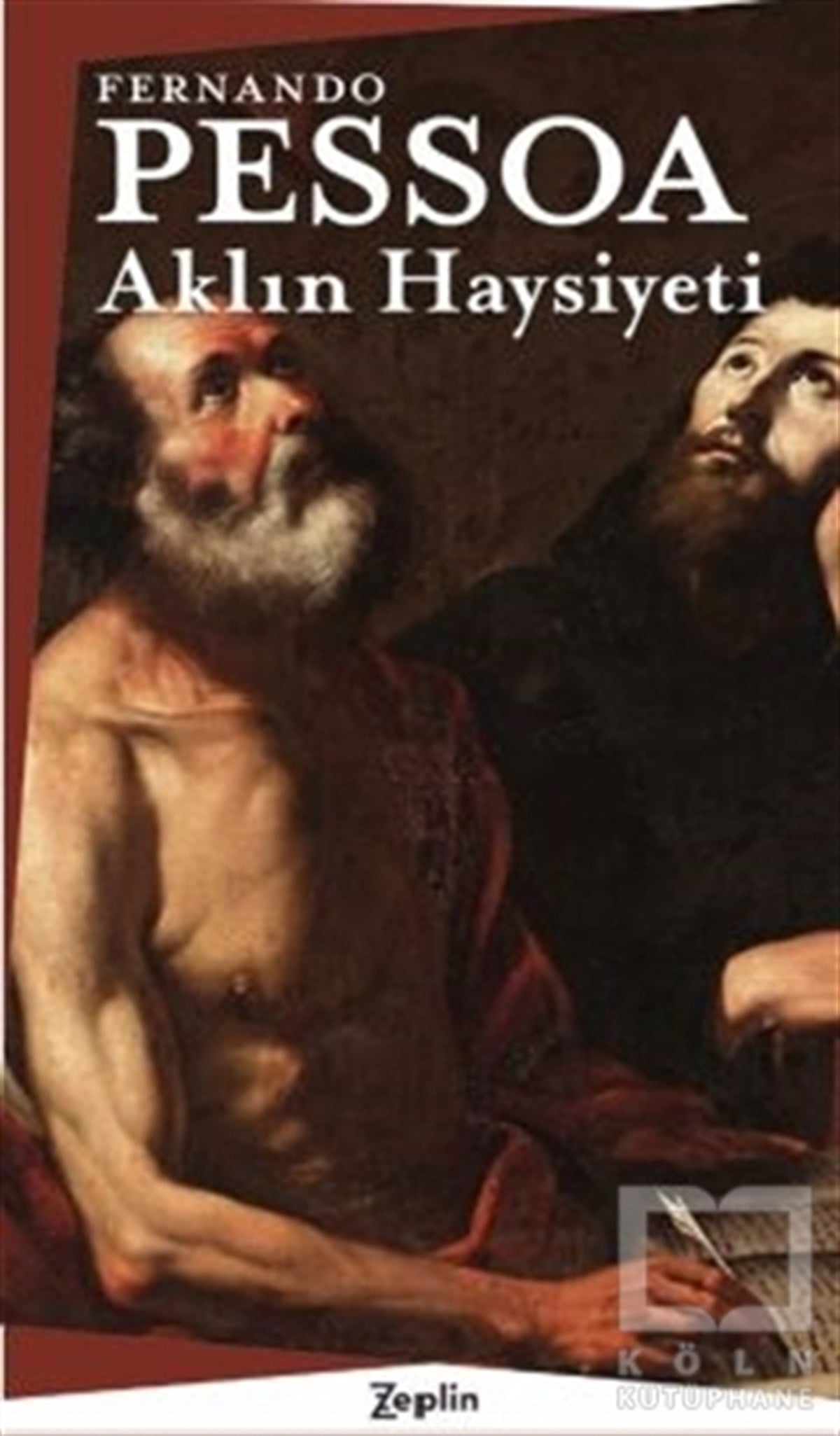 Fernando PessoaDiğerAklın Haysiyeti