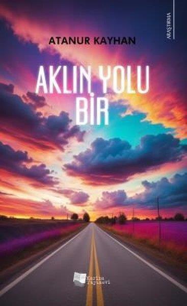Atanur KayhanFelsefe BilimiAklın Yolu Bir