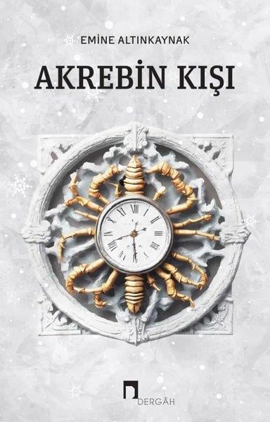 Emine AltınkaynakHikaye (Öykü) KitaplarıAkrebin Kışı