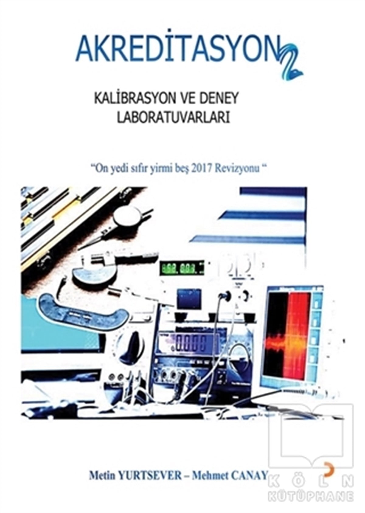 Metin YurtseverDiğerAkreditasyon 2