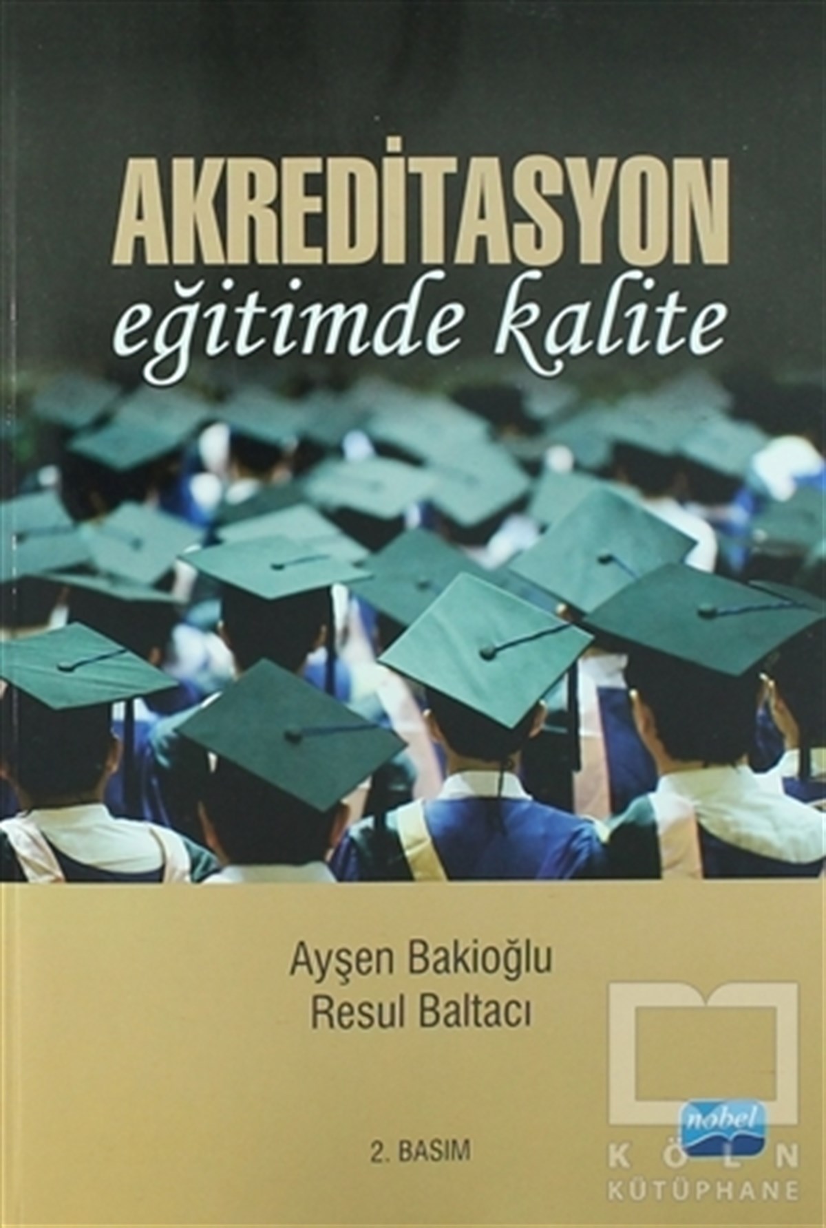 Resul BaltacıDiğerAkreditasyon