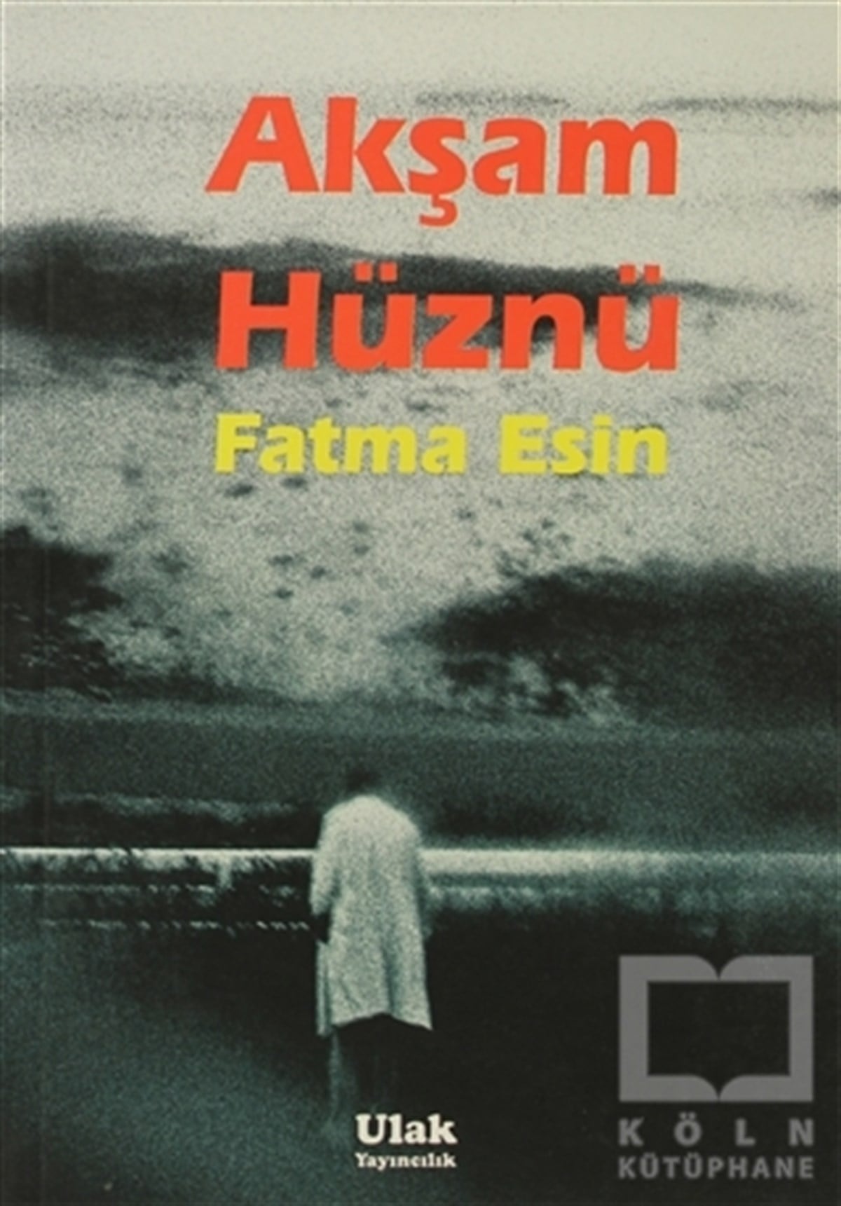 Fatma EsinÖyküAkşam Hüznü