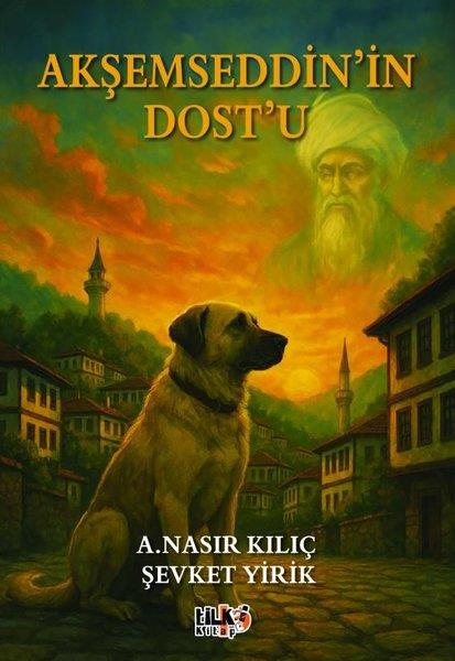 A. Nasır KılıçTürk RomaniAkşemseddin'in Dostu