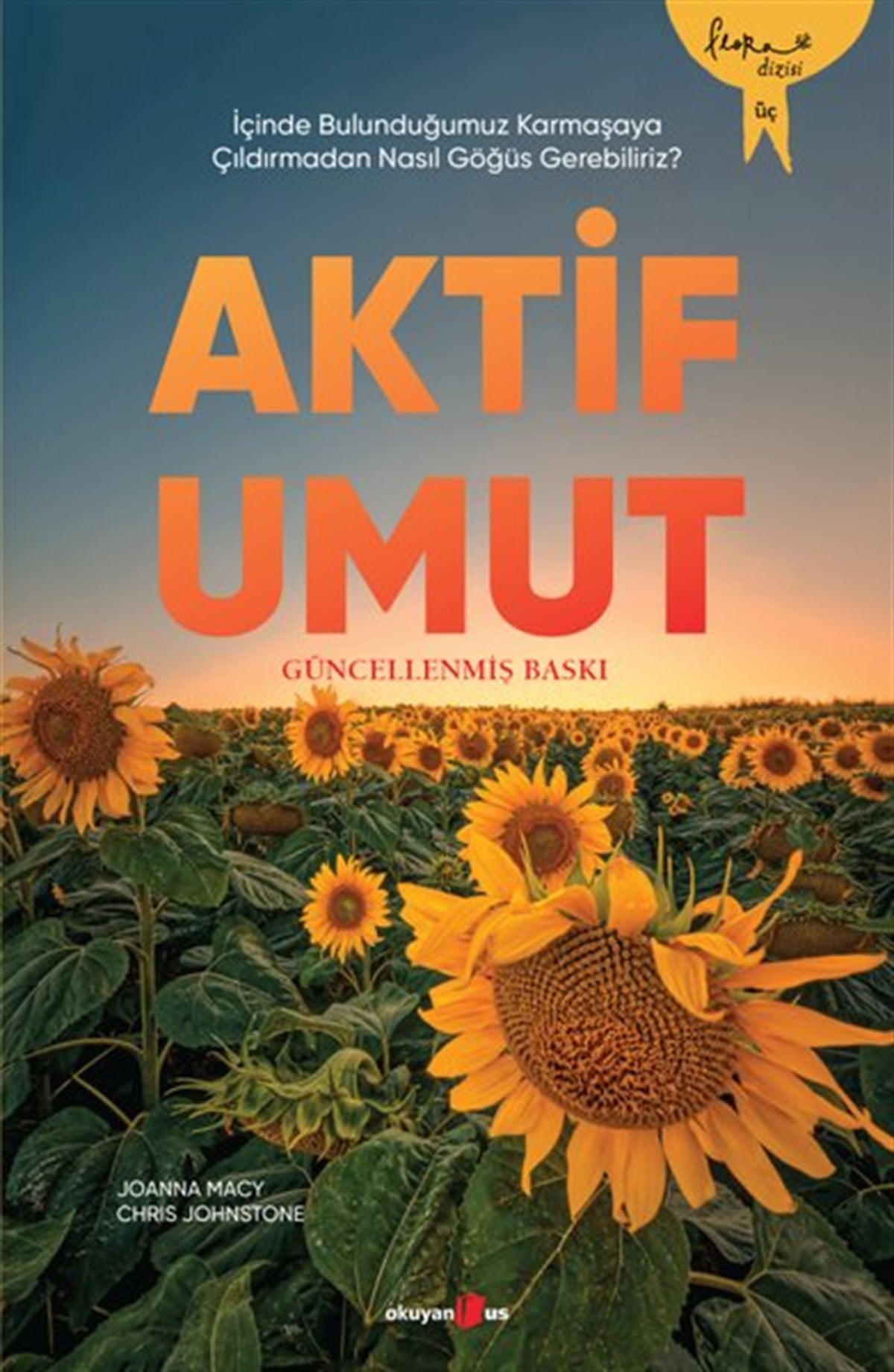 Chris JohnstonePsikoloji BilimiAktif Umut