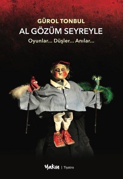 Gürol TonbulTürk OyunlarıAl Gözüm Seyreyle - Oyunlar.. Düşler Anılar