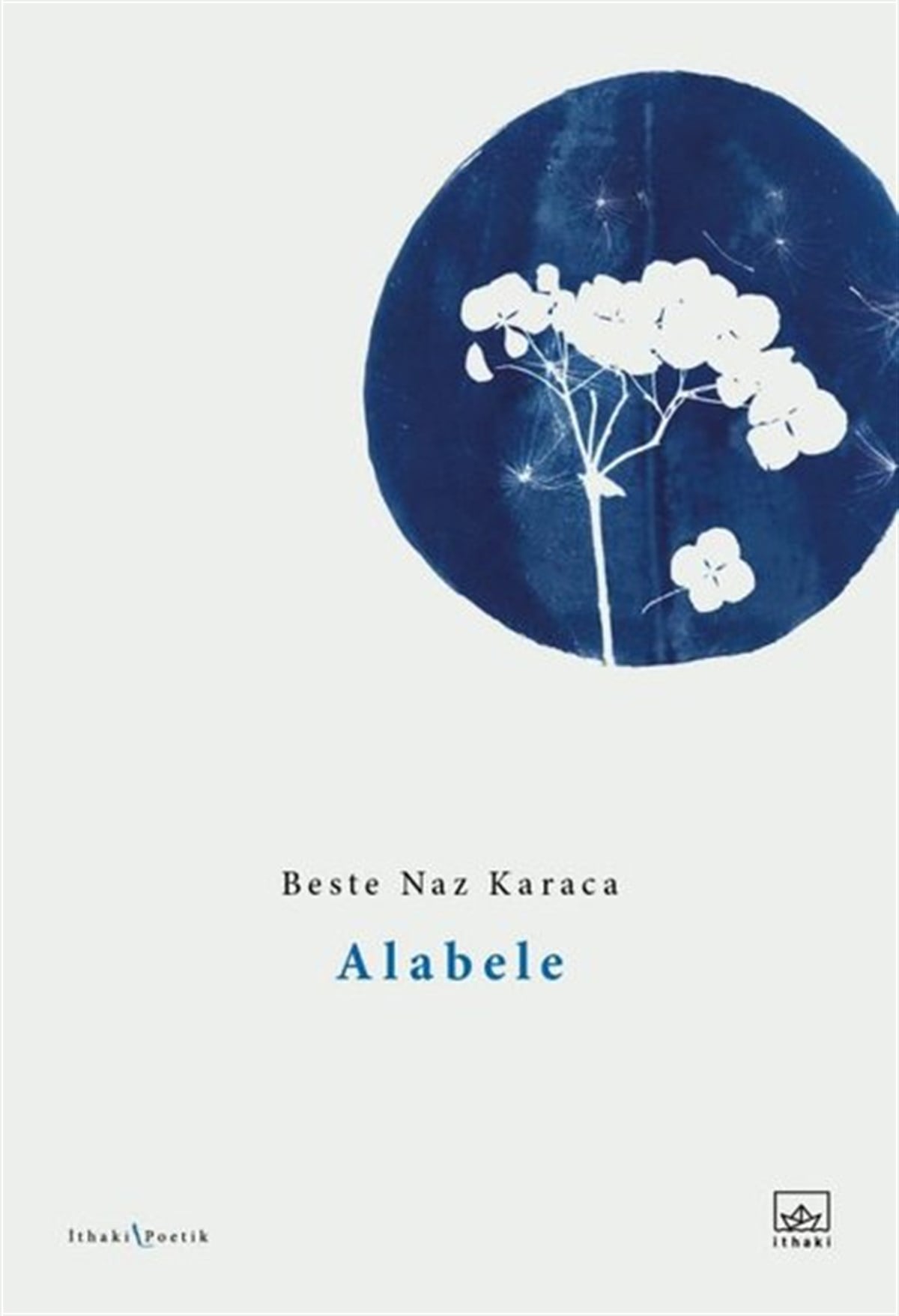 Beste Naz KaracaTürk ŞiiriAlabele