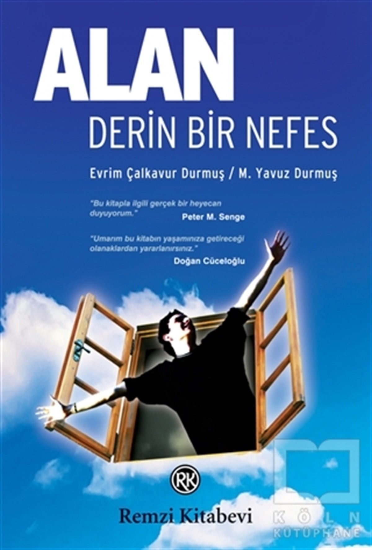 M. Yavuz DurmuşDiğerAlan - Derin Bir Nefes