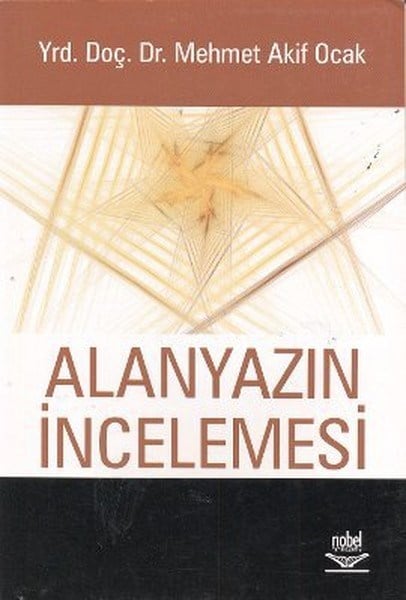 Mehtap YürümezInceleme - KuramAlanyazın İncelemesi